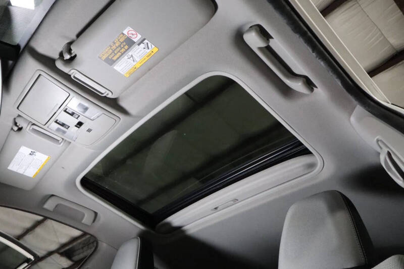 2018 Toyota RAV4 Hybrid