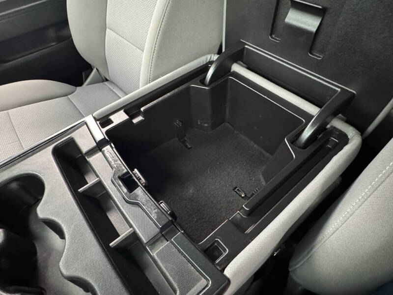 2019 Chevrolet Silverado 2500HD