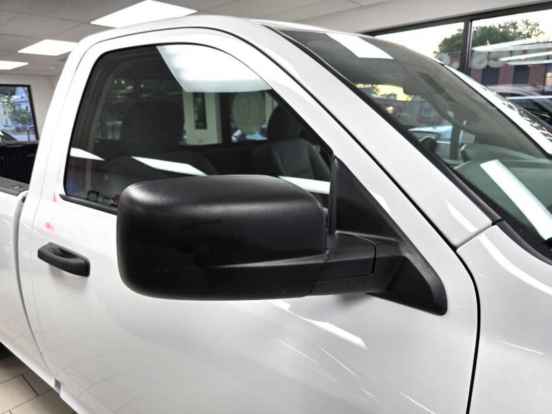 2020 RAM 1500 Classic Tradesman