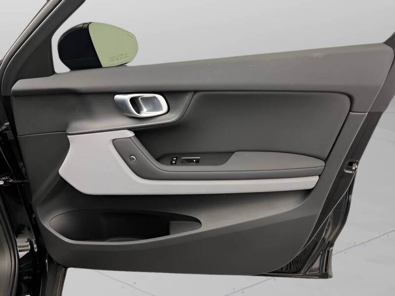 2022 Polestar 2 Long Range Dual Motor