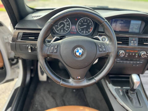 2011 BMW 3 Series 335i