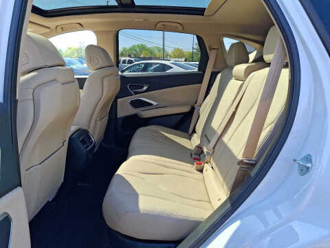 2023 Acura RDX SH-AWD