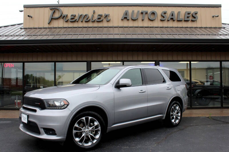 PREMIER AUTO SALES Car Dealer in Carthage, MO