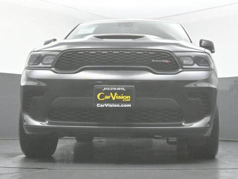 2024 Dodge Durango R/T Plus