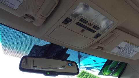 2015 Toyota Camry Hybrid XLE