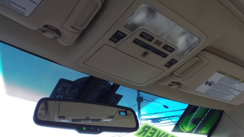 2015 Toyota Camry Hybrid XLE