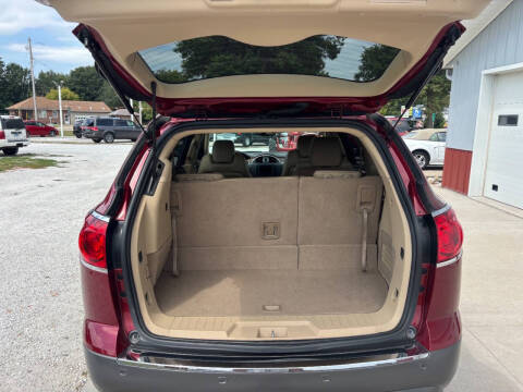 2011 Buick Enclave CXL-2