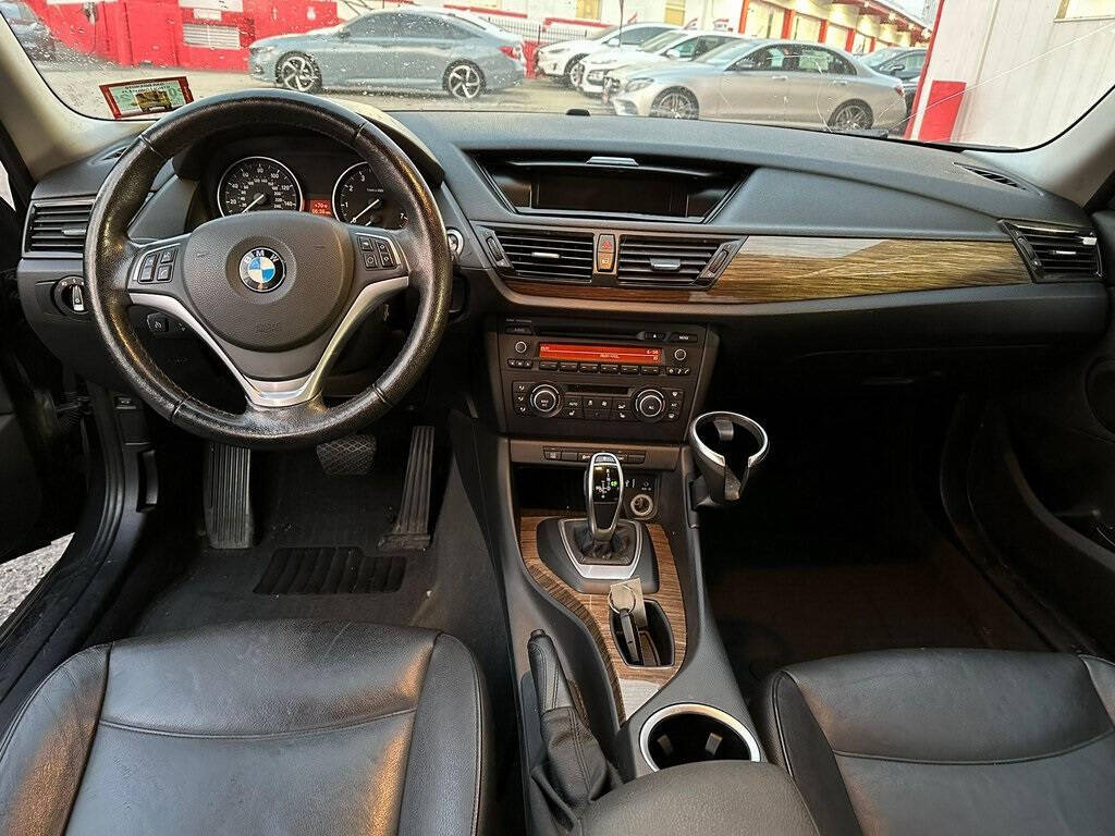 2013 BMW X1 for sale at NJ Car Buyer in Jersey City, NJ