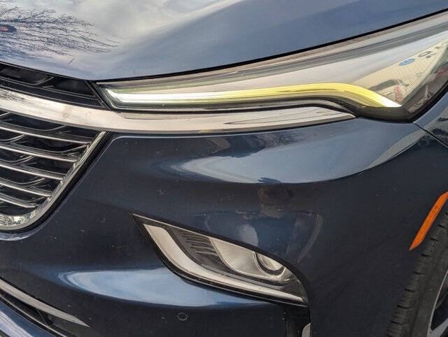 2023 Buick Enclave Premium