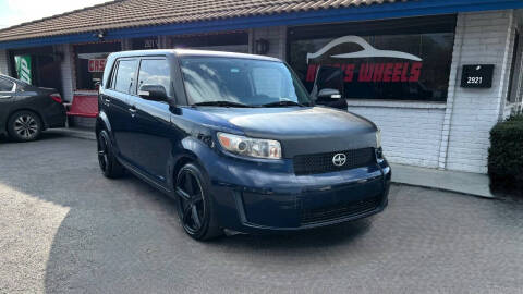 2008 Scion xB for sale at Redd's Wheels in Garland TX