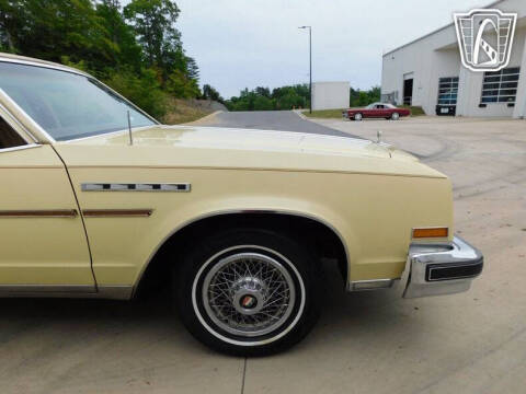 1979 Buick Electra