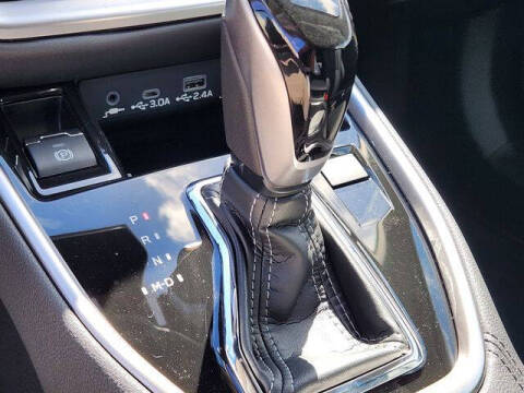 2025 Subaru Outback Touring