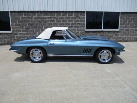 1967 Chevrolet Corvette