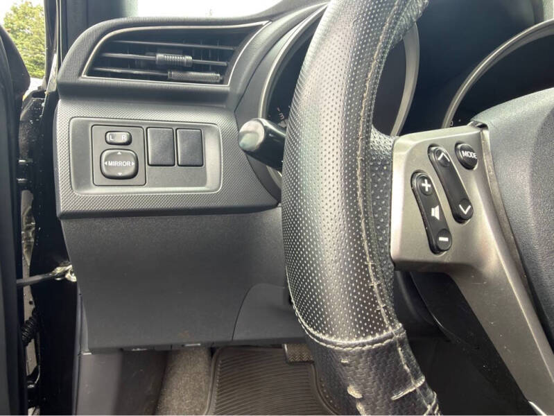 2011 Scion tC