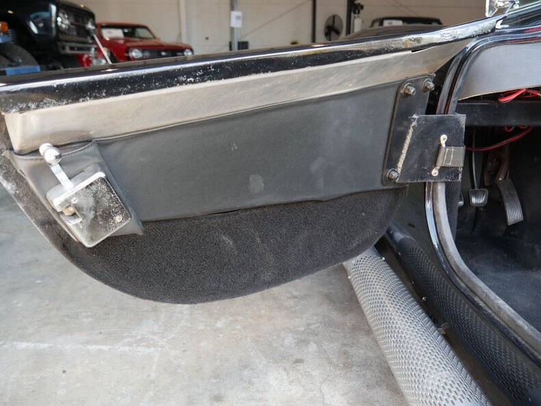 1966 Shelby Cobra