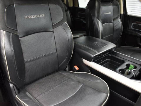 2019 RAM 3500 Laramie