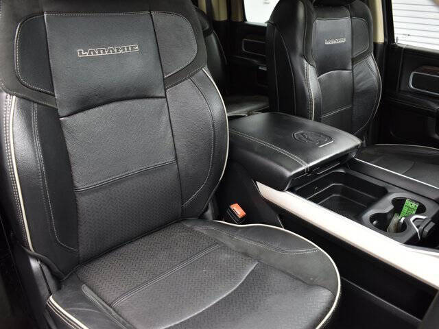 2019 RAM 3500 Laramie