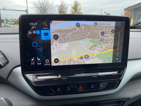 2023 Volkswagen ID.4 Pro