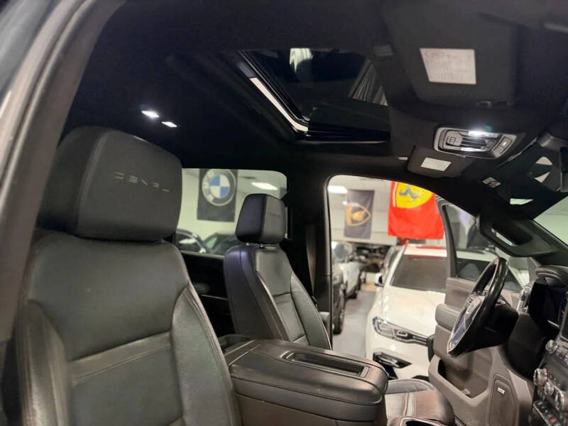 2022 GMC Sierra 3500HD