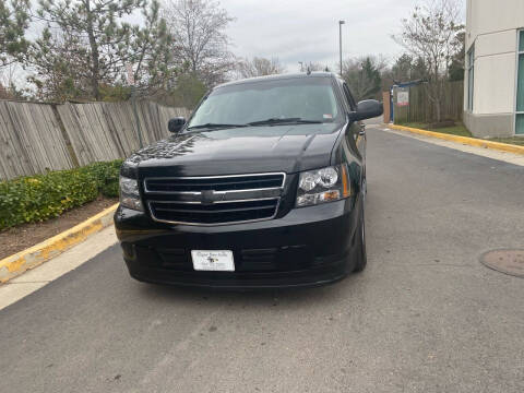 2013 Chevrolet Tahoe Hybrid for sale at Super Bee Auto in Chantilly VA