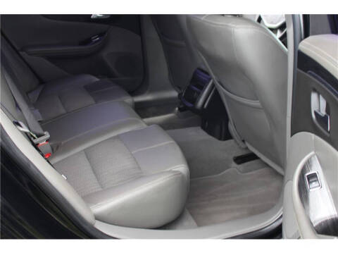 2019 Chevrolet Impala LS Fleet