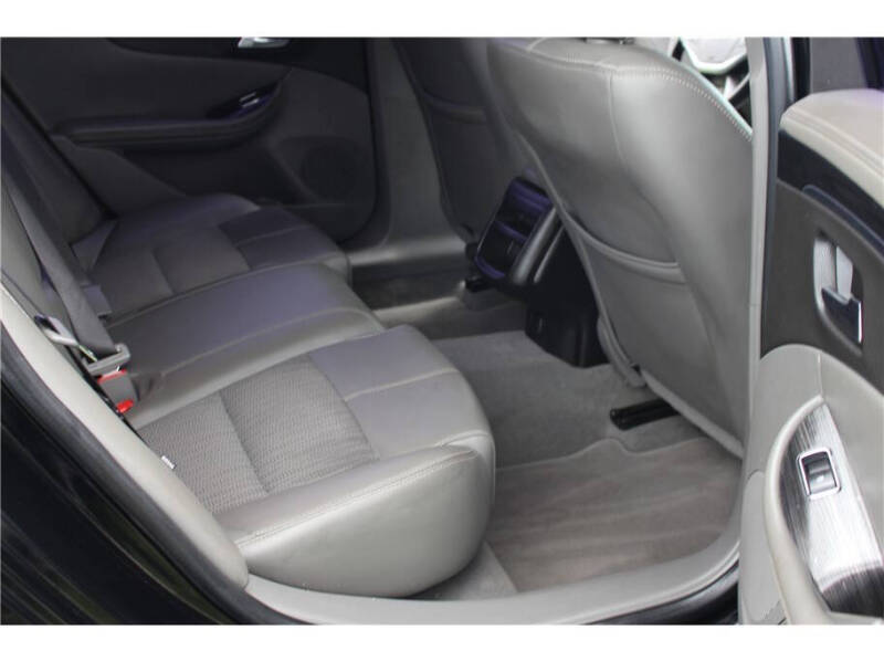 2019 Chevrolet Impala LS Fleet