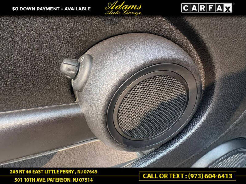 2012 MINI Cooper Hardtop