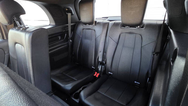 2023 Mercedes-Benz GLB GLB 250 4MATIC