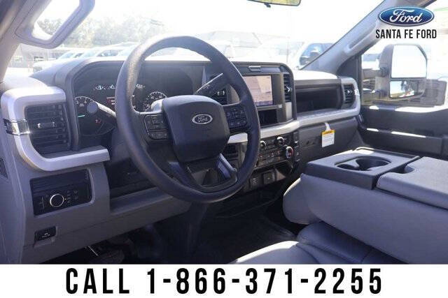 2026 Ford F-350 Super Duty XL