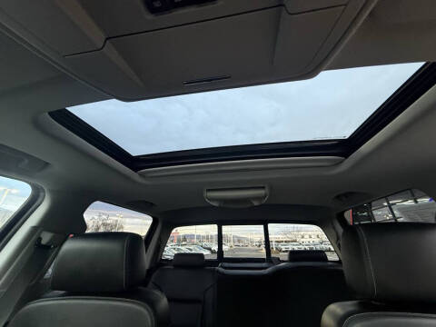 2018 Chevrolet Silverado 3500HD