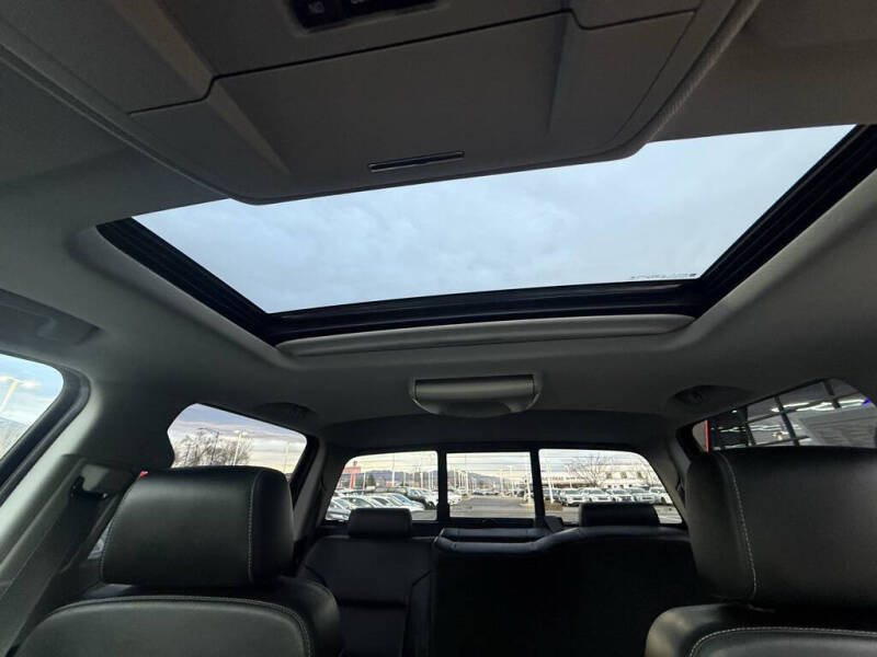 2018 Chevrolet Silverado 3500HD