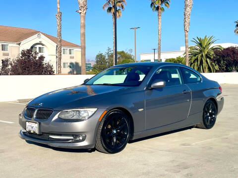 2011 BMW 3 Series for sale at 3M Motors in San Jose CA