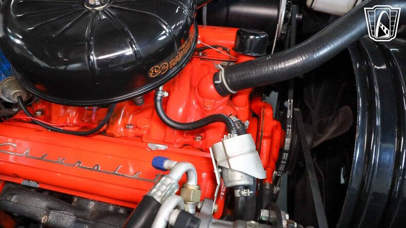 1958 Chevrolet Impala