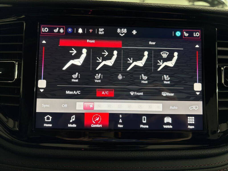 2026 Dodge Durango GT HEMI Plus