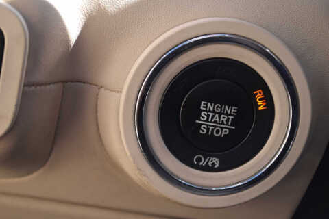 2021 Maserati Ghibli S GranSport