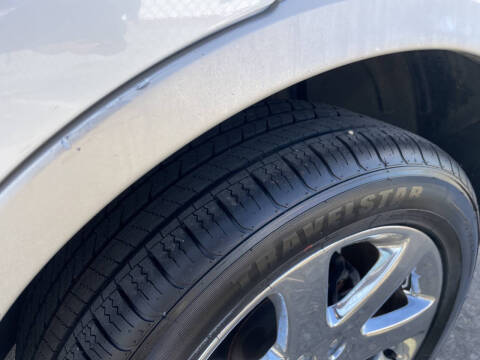 2016 Buick Encore Leather