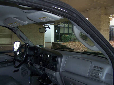 2006 Ford F-350 Super Duty