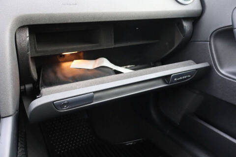 2013 Audi A3 2.0T quattro Premium Plus