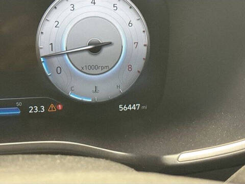 2022 Hyundai Santa Fe XRT