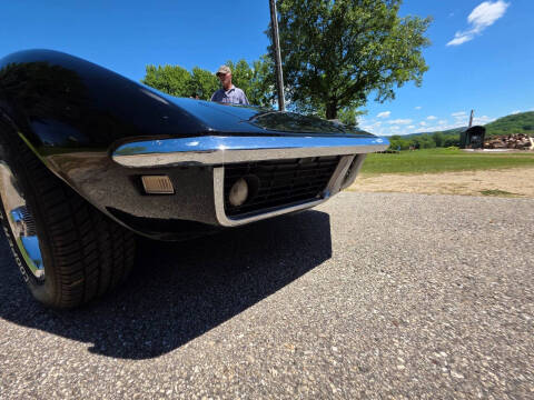 1968 Chevrolet Corvette