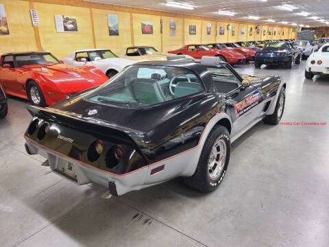 1978 Chevrolet Corvette