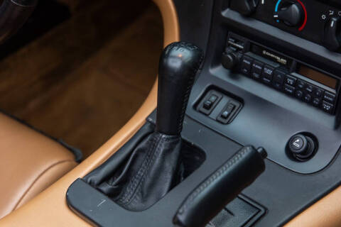 1994 Dodge Viper RT/10