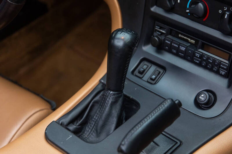 1994 Dodge Viper RT/10