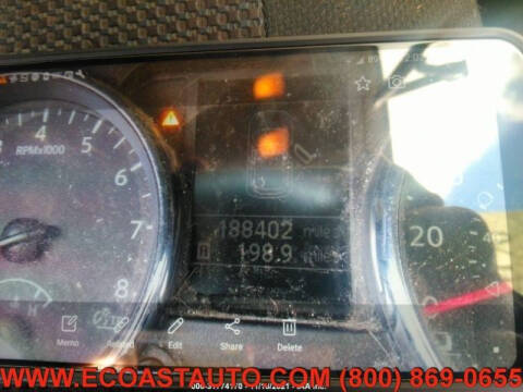 2011 Nissan Rogue SV