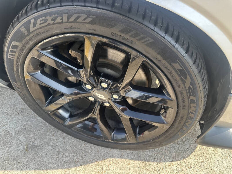 2020 Dodge Challenger GT