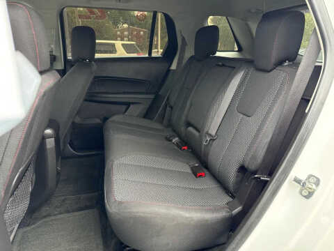 2016 GMC Terrain SLE-1