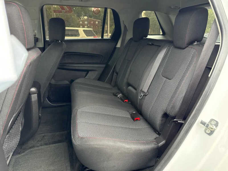 2016 GMC Terrain SLE-1