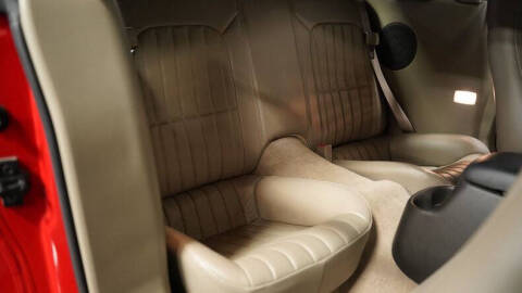 2002 Chevrolet Camaro Z28