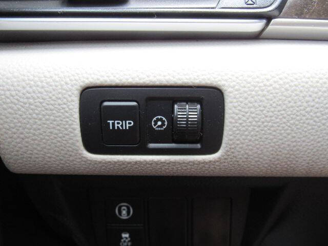 2020 Honda Accord EX