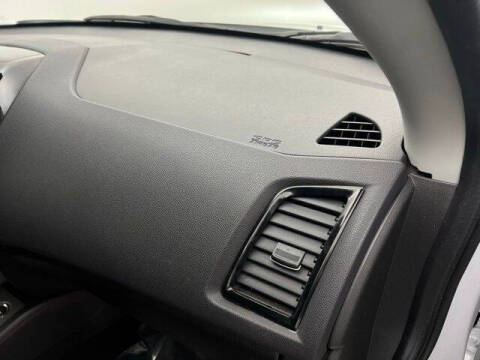 2024 Mitsubishi Outlander Sport Ralliart